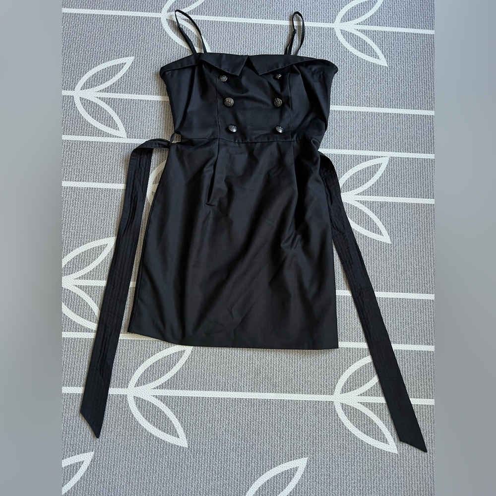 Forever 21 dress